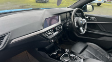 BMW 1 Series 118i M Sport 5dr Step Auto Petrol Hatchback